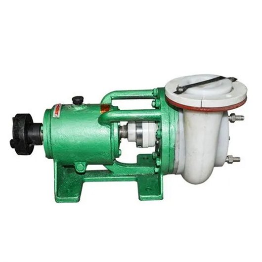 購買氟塑料泵時應注意什麽