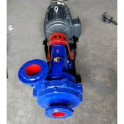 FY型不鏽鋼立式液下泵如何運作與關閉