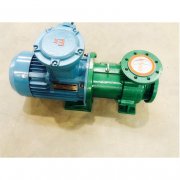  如何識別四氟合金泵380v電機銘牌，各參數的代表意義是什麽？
